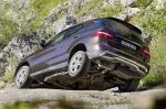 Mercedes-Benz ML350 BlueTEC 2012 года